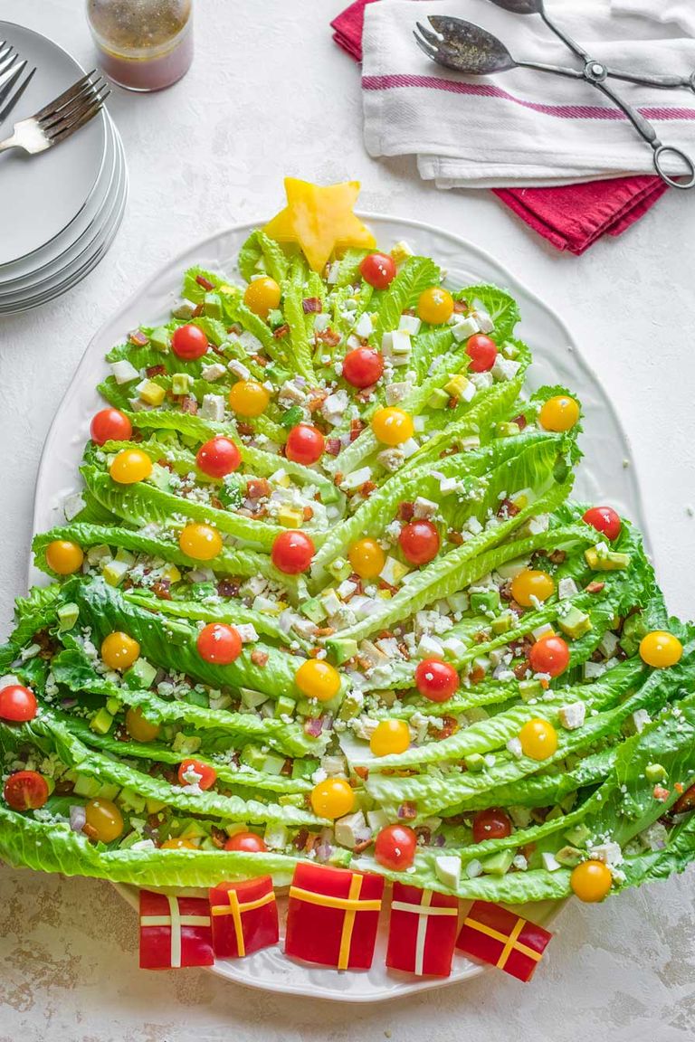 salada-folhas-arvore-de-natal-ideias-de-comidas-para-o-natal - Viajando no ApêViajando no Apê salada-folhas-arvore-de-natal-ideias-de-comidas-para-o-natal - Viajando no ApêViajando no Apê
