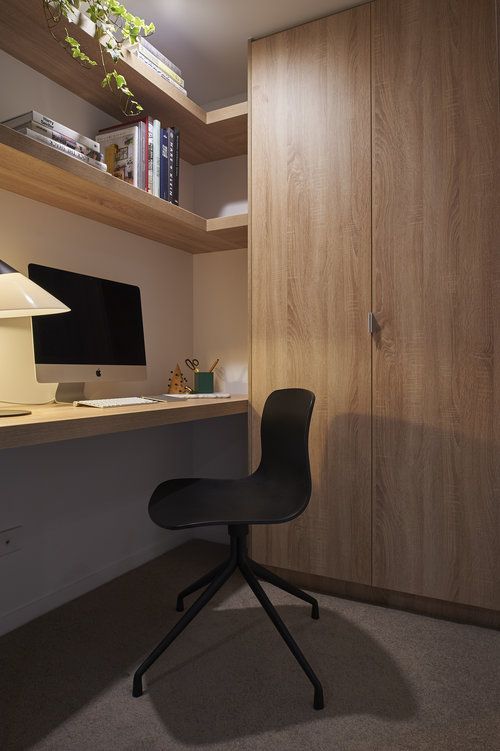 closet-com-home-office-juntos - Viajando no ApêViajando no Apê